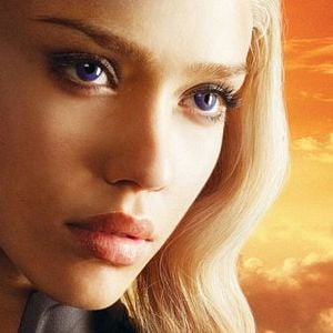 Foto Quarteto Fantástico e o Surfista Prateado