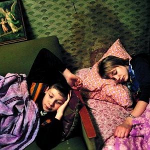 Foto Para Sempre Lilya