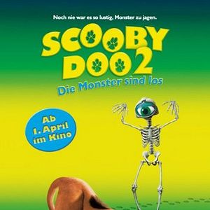 Foto Scooby-Doo 2 - Monstros à Solta