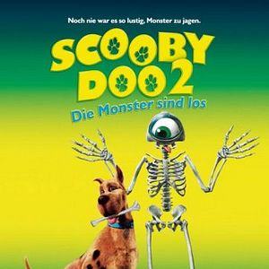 Foto Scooby-Doo 2 - Monstros à Solta