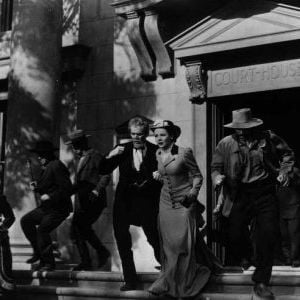 Foto O Retorno de Frank James