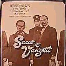 Foto Sacco e Vanzetti