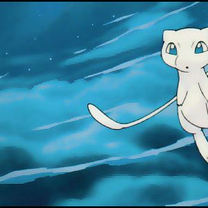 Foto Pokémon: O Filme - Mewtwo Contra-Ataca