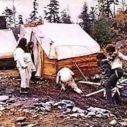 Foto Quando os Homens São Homens