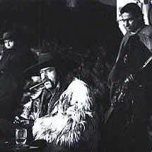 Foto Quando os Homens São Homens