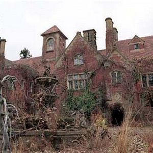 Foto Rose Red - A Casa Adormecida