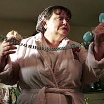 Foto Rose Red - A Casa Adormecida