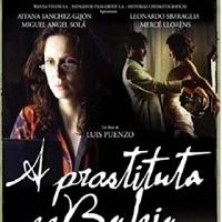 Foto A Prostituta e a Baleia