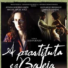 Foto A Prostituta e a Baleia