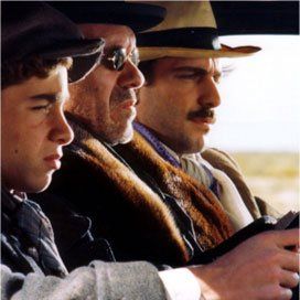 Foto A Prostituta e a Baleia