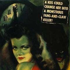 Foto Sangue de Pantera