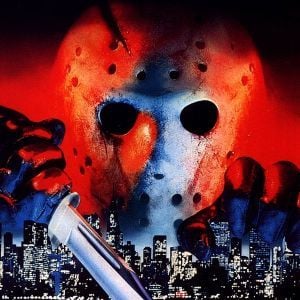 Foto Sexta-Feira 13 - Parte VIII: Jason Ataca em Nova York