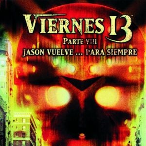 Foto Sexta-Feira 13 - Parte VIII: Jason Ataca em Nova York