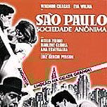 Foto São Paulo Sociedade Anônima
