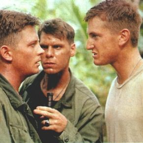 Foto Pecados de Guerra