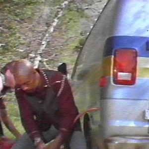 Foto Sexta-Feira 13 - Parte III