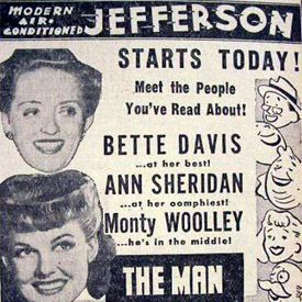 Foto Satã Janta Conosco