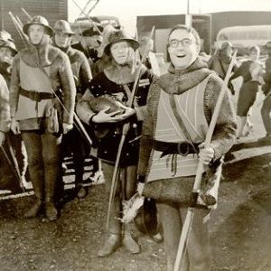 Foto O Rato que Ruge