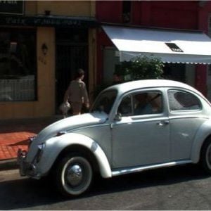 Foto Otávio e as Letras