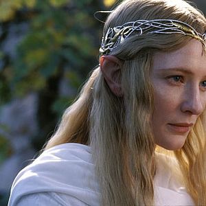 Foto O Senhor dos Anéis - A Sociedade do Anel