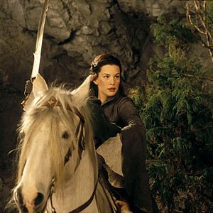 Foto O Senhor dos Anéis - A Sociedade do Anel