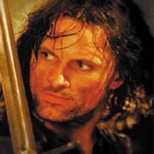 Foto O Senhor dos Anéis - A Sociedade do Anel