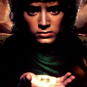 Foto O Senhor dos Anéis - A Sociedade do Anel