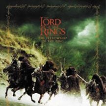 Foto O Senhor dos Anéis - A Sociedade do Anel