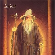 Foto O Senhor dos Anéis - A Sociedade do Anel