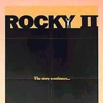 Foto Rocky 2 - A Revanche