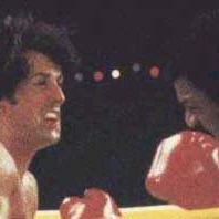 Foto Rocky 2 - A Revanche