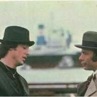 Foto Rocky 2 - A Revanche