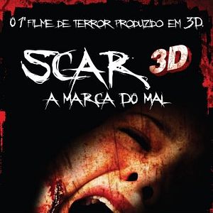 Foto Scar - A Marca do Mal
