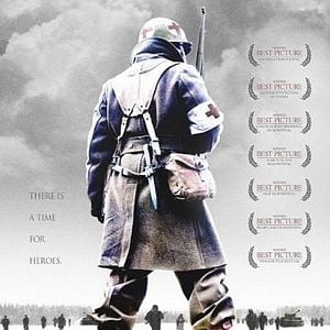 Foto Santos ou Soldados