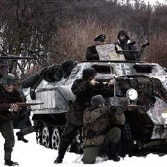 Foto Santos ou Soldados