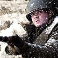 Foto Santos ou Soldados