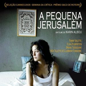 Foto A Pequena Jerusalém