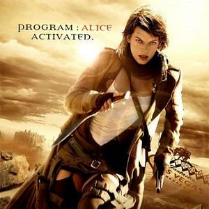 Foto Resident Evil 3 - A Extinção