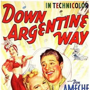 Foto Serenata Tropical