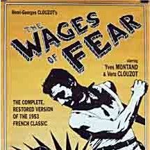 Foto O Salário do Medo