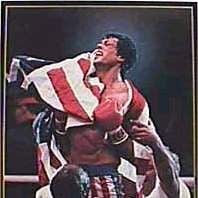 Foto Rocky 4