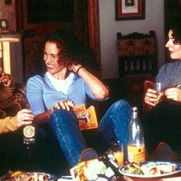 Foto O Que Elas Querem