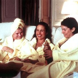 Foto O Que Elas Querem