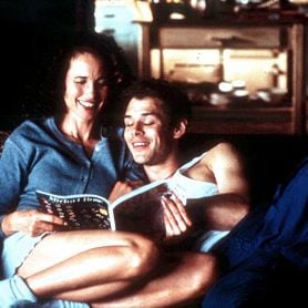 Foto O Que Elas Querem