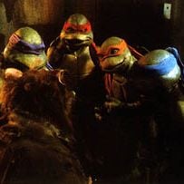 Foto As Tartarugas Ninja