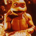 Foto As Tartarugas Ninja