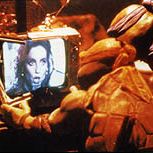 Foto As Tartarugas Ninja