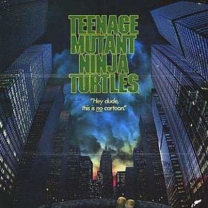 Foto As Tartarugas Ninja