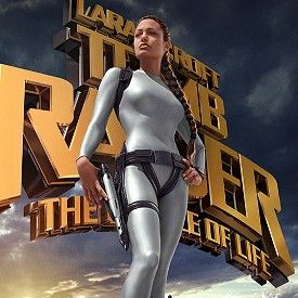 Foto Lara Croft: Tomb Raider - A Origem da Vida