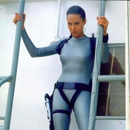 Foto Lara Croft: Tomb Raider - A Origem da Vida